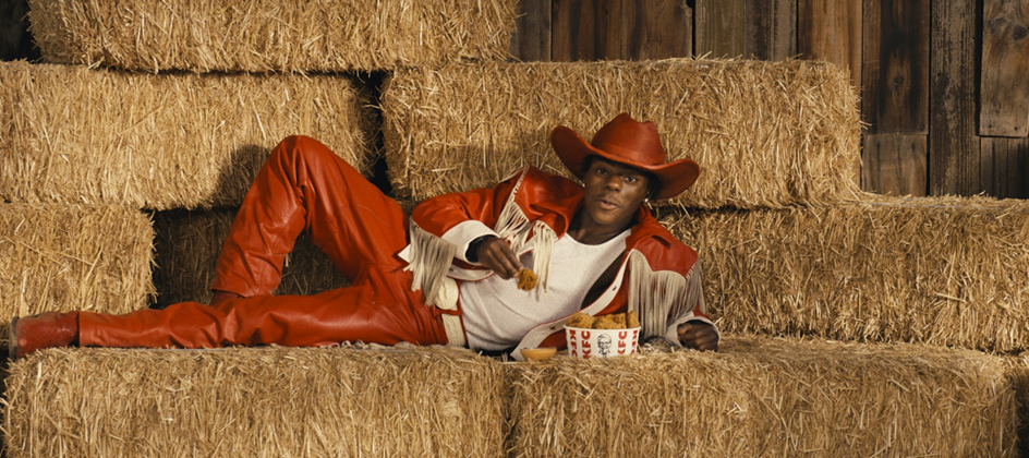 KFC and IShowSpeed turn Hot Ranch into comedy